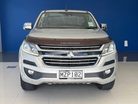 2020 Holden Colorado | LTZ DC PU 2.8D | 29374 | 3