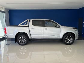 2020 Holden Colorado | LTZ DC PU 2.8D | 29374 | 4