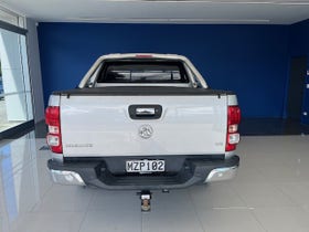 2020 Holden Colorado | LTZ DC PU 2.8D | 29374 | 5