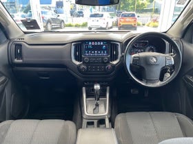 2020 Holden Colorado | LTZ DC PU 2.8D | 29374 | 6