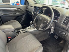 2020 Holden Colorado | LTZ DC PU 2.8D | 29374 | 7