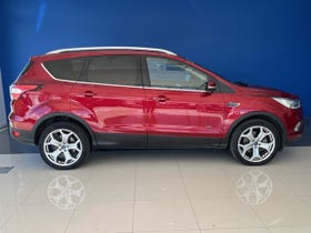 2018 Ford Escape | TITANIUM AWD DIESEL | 29379 | 2