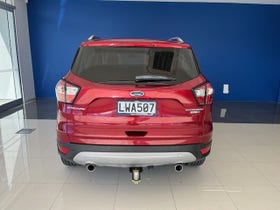 2018 Ford Escape | TITANIUM AWD DIESEL | 29379 | 3
