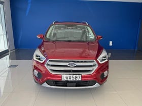 2018 Ford Escape | TITANIUM AWD DIESEL | 29379 | 4
