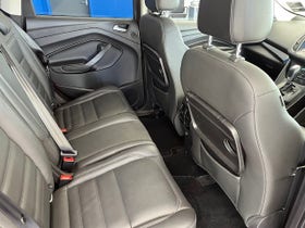 2018 Ford Escape | TITANIUM AWD DIESEL | 29379 | 6