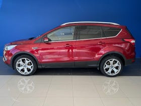 2018 Ford Escape | TITANIUM AWD DIESEL | 29379 | 7