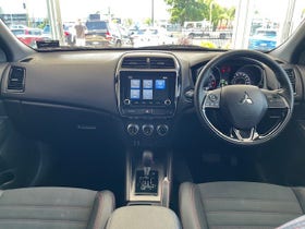 2024 Mitsubishi ASX | BLK 2.0P/CVT | 29381 | 2