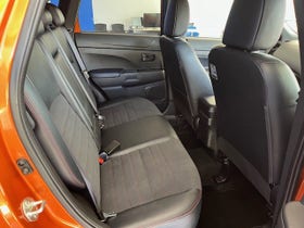 2024 Mitsubishi ASX | BLK 2.0P/CVT | 29381 | 6