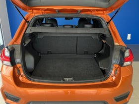 2024 Mitsubishi ASX | BLK 2.0P/CVT | 29381 | 7