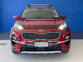 2021 Kia Sportage | URBAN EX 2.0P | 29387 | 2