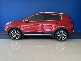 2021 Kia Sportage | URBAN EX 2.0P | 29387 | 3