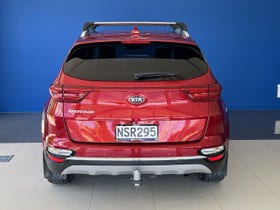 2021 Kia Sportage | URBAN EX 2.0P | 29387 | 4