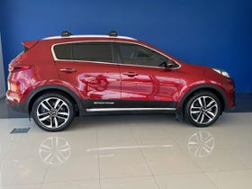 2021 Kia Sportage | URBAN EX 2.0P | 29387 | 5