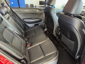 2021 Kia Sportage | URBAN EX 2.0P | 29387 | 6