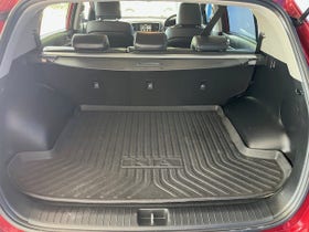 2021 Kia Sportage | URBAN EX 2.0P | 29387 | 7