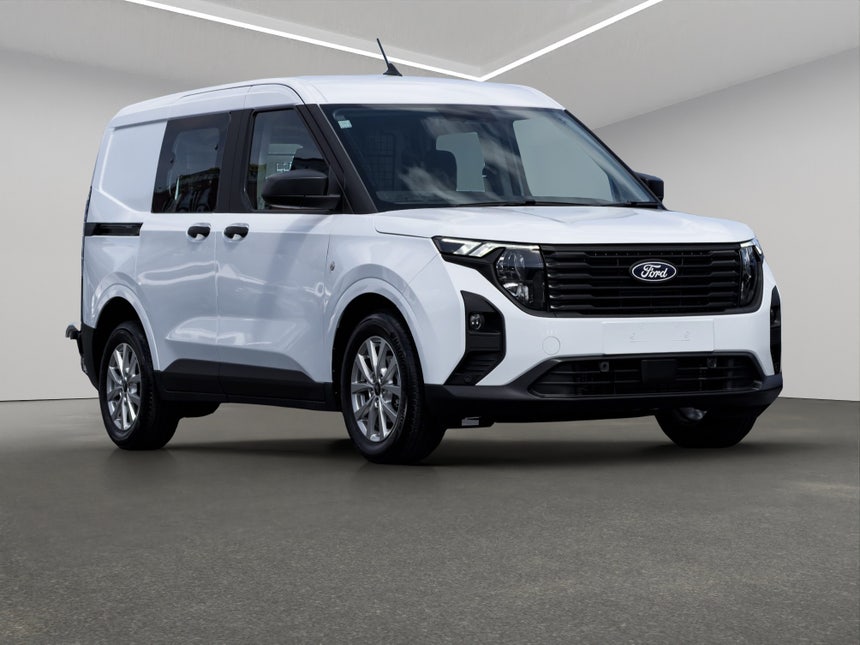 2025 Ford TRANSIT COURIER | TREND 1.0P/7AT | 29398 | 1