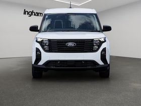 2025 Ford TRANSIT COURIER | TREND 1.0P/7AT | 29398 | 2