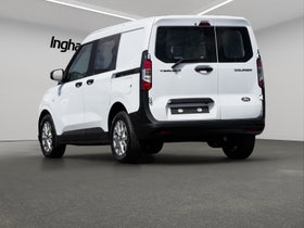 2025 Ford TRANSIT COURIER | TREND 1.0P/7AT | 29398 | 4