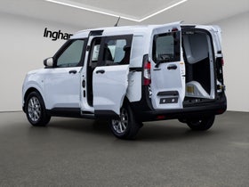 2025 Ford TRANSIT COURIER | TREND 1.0P/7AT | 29398 | 6