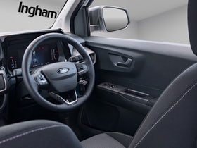 2025 Ford TRANSIT COURIER | TREND 1.0P/7AT | 29398 | 7