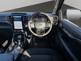 2025 Ford Ranger | XLT DOUBLE CAB W/SA | 29472 | 2