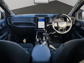 2025 Ford Ranger | XLT DOUBLE CAB W/SA | 29472 | 3