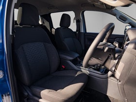 2025 Ford Ranger | XLT DOUBLE CAB W/SA | 29472 | 5