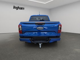2025 Ford Ranger | XLT DOUBLE CAB W/SA | 29472 | 6