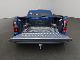 2025 Ford Ranger | XLT DOUBLE CAB W/SA | 29472 | 7