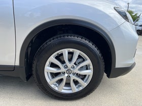 2022 Nissan X-Trail | ST 2.5P/6CVT/SW/5DR | 29517 | 6