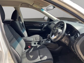 2022 Nissan X-Trail | ST 2.5P/6CVT/SW/5DR | 29517 | 7