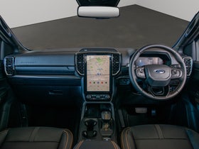 2025 Ford Ranger | WILDTRAK 2.0D/4WD | 29468 | 6