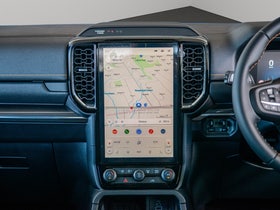 2025 Ford Ranger | WILDTRAK 2.0D/4WD | 29468 | 7