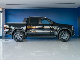 2025 Ford Ranger | WILDTRAK 2.0D/4WD | 29489 | 2