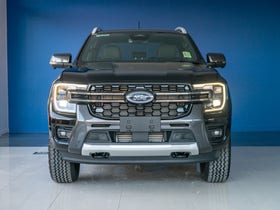 2025 Ford Ranger | WILDTRAK 2.0D/4WD | 29489 | 3