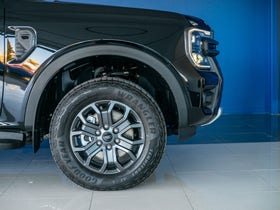 2025 Ford Ranger | WILDTRAK 2.0D/4WD | 29489 | 4
