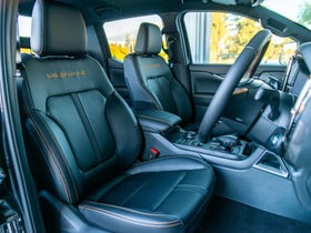 2025 Ford Ranger | WILDTRAK 2.0D/4WD | 29489 | 5