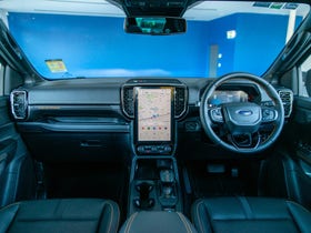 2025 Ford Ranger | WILDTRAK 2.0D/4WD | 29489 | 6