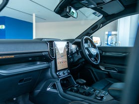 2025 Ford Ranger | WILDTRAK 2.0D/4WD | 29489 | 7