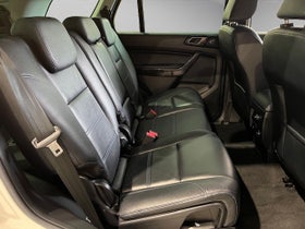 2021 Ford Everest | SPORT 2.0D/4WD/10AT | 29369 | 2