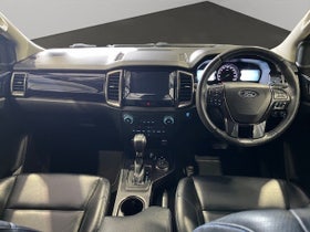 2021 Ford Everest | SPORT 2.0D/4WD/10AT | 29369 | 3