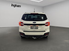 2021 Ford Everest | SPORT 2.0D/4WD/10AT | 29369 | 4