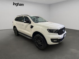 2021 Ford Everest | SPORT 2.0D/4WD/10AT | 29369 | 6
