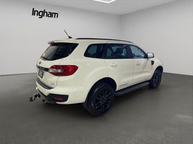 2021 Ford Everest | SPORT 2.0D/4WD/10AT | 29369 | 7