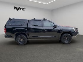 2021 LDV T60 | 4WD MT 2.8DT/4WD/6MT | 29376 | 3