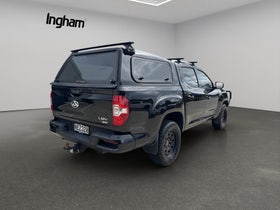 2021 LDV T60 | 4WD MT 2.8DT/4WD/6MT | 29376 | 4