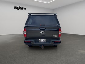 2021 LDV T60 | 4WD MT 2.8DT/4WD/6MT | 29376 | 5