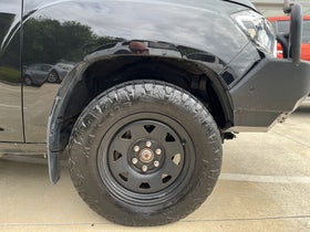 2021 LDV T60 | 4WD MT 2.8DT/4WD/6MT | 29376 | 6