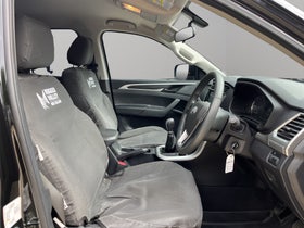 2021 LDV T60 | 4WD MT 2.8DT/4WD/6MT | 29376 | 7