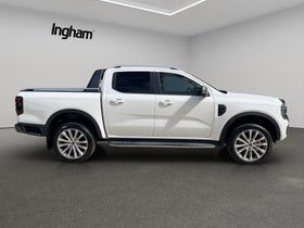 2022 Ford Ranger | WILDTRAK 3.0D/4WD | 29591 | 2